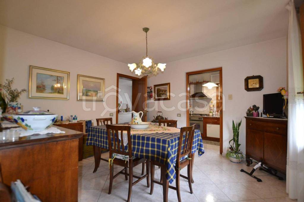 appartamento in vendita a Pordenone