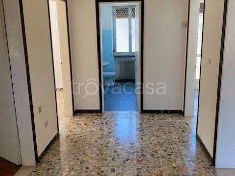 casa indipendente in vendita a Pordenone in zona Torre