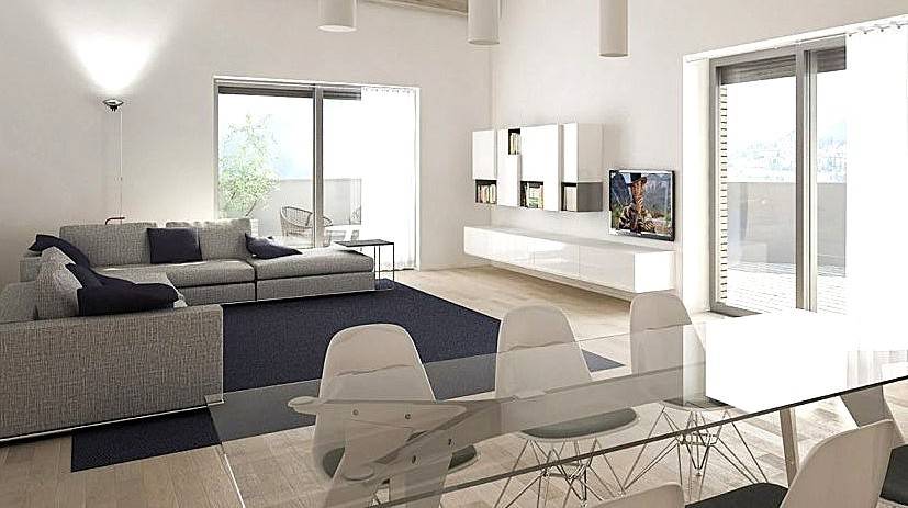 appartamento in vendita a Pordenone
