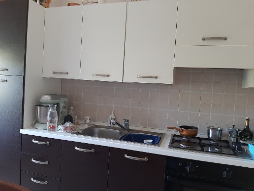 appartamento in vendita a Pordenone in zona Torre