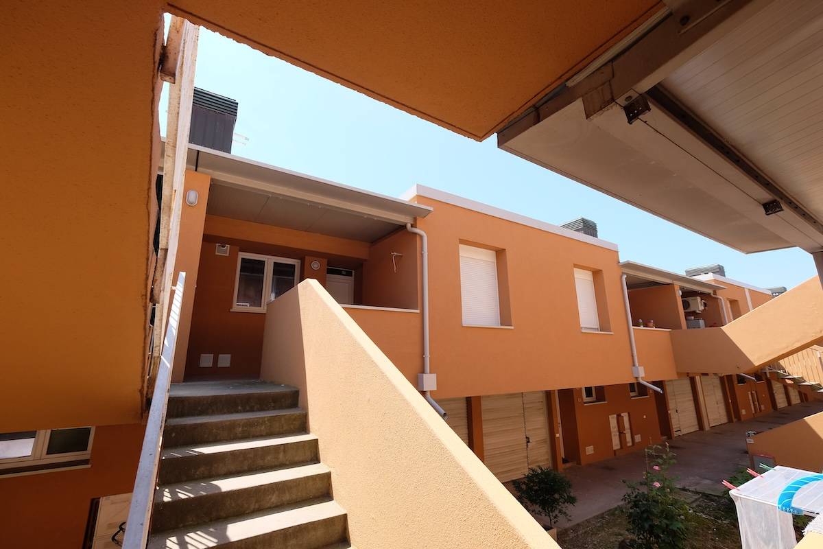 appartamento in vendita a Pordenone