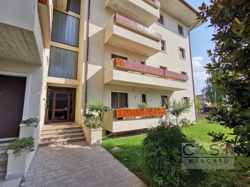 appartamento in vendita a Pordenone