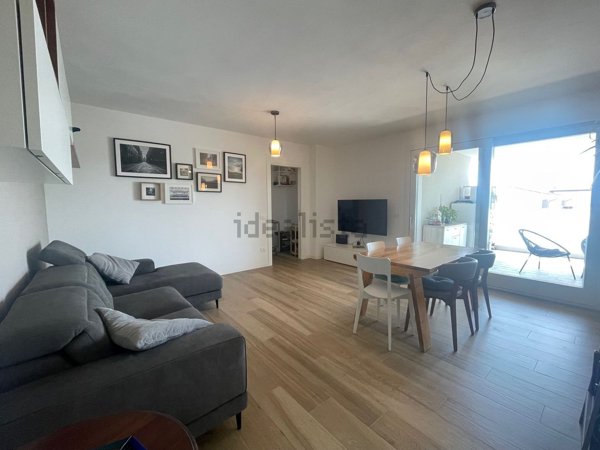 appartamento in vendita a Pordenone in zona Rorai Grande