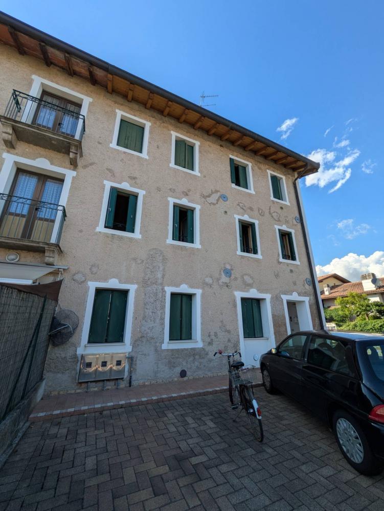 appartamento in vendita a Pordenone in zona Torre