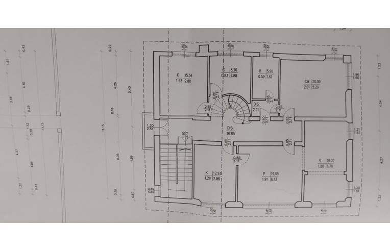 casa indipendente in vendita a Pordenone