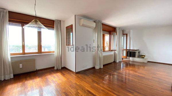appartamento in vendita a Pordenone