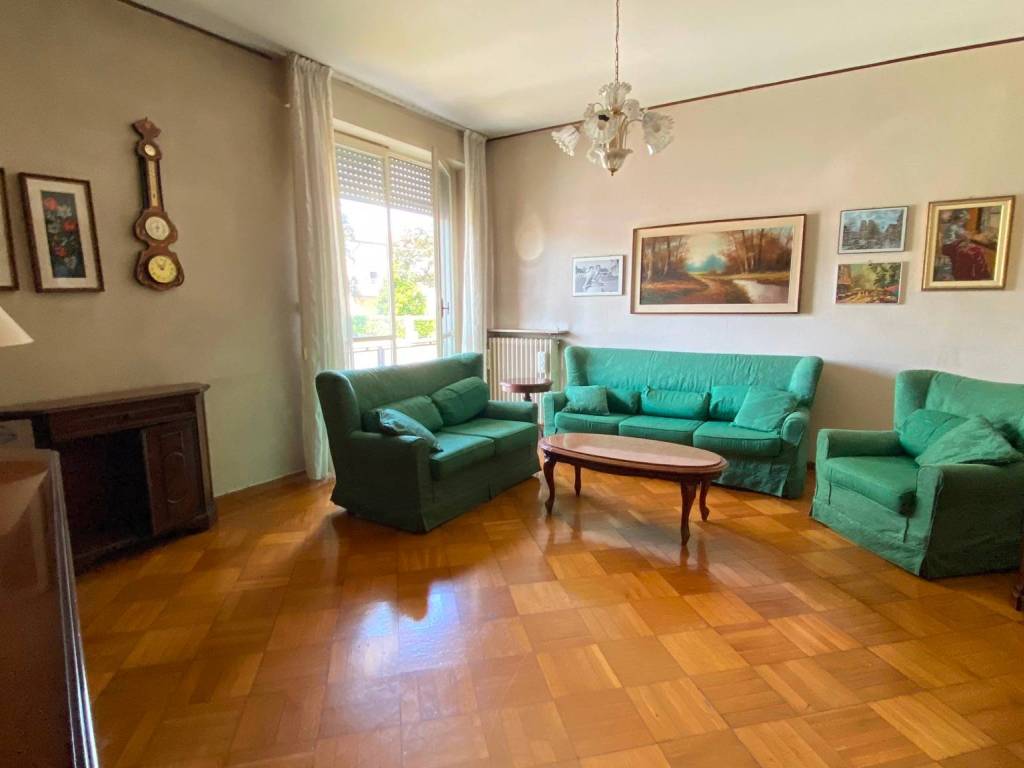 appartamento in vendita a Pordenone