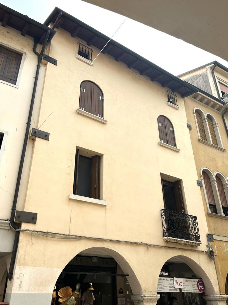 appartamento in vendita a Pordenone