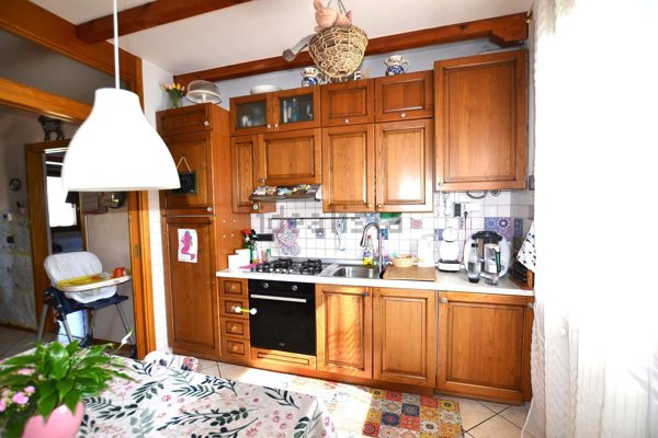 appartamento in vendita a Pordenone
