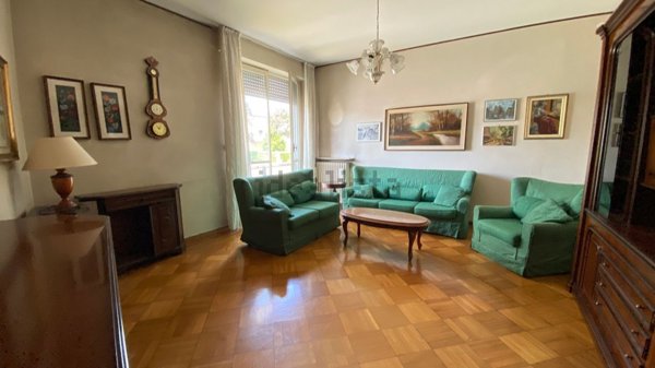 appartamento in vendita a Pordenone