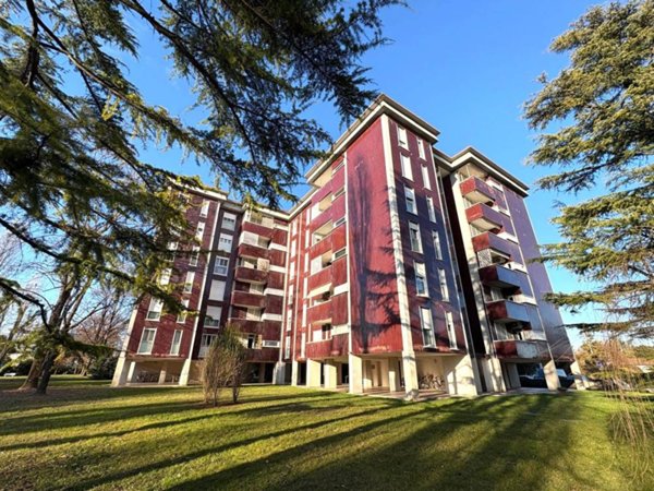 appartamento in vendita a Pordenone