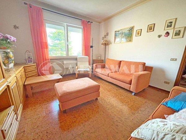 appartamento in vendita a Pordenone in zona Rorai Grande