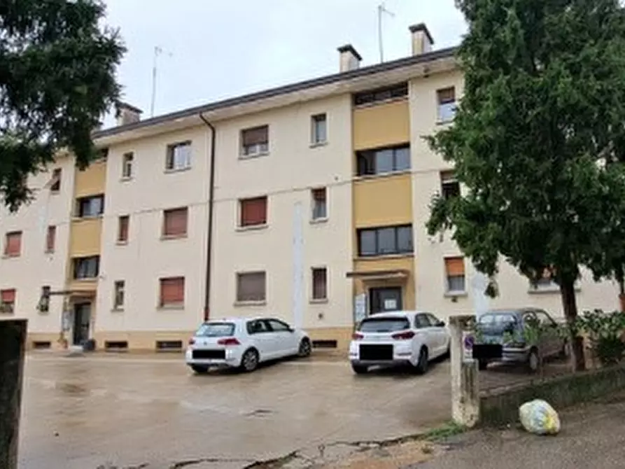 appartamento in vendita a Pordenone