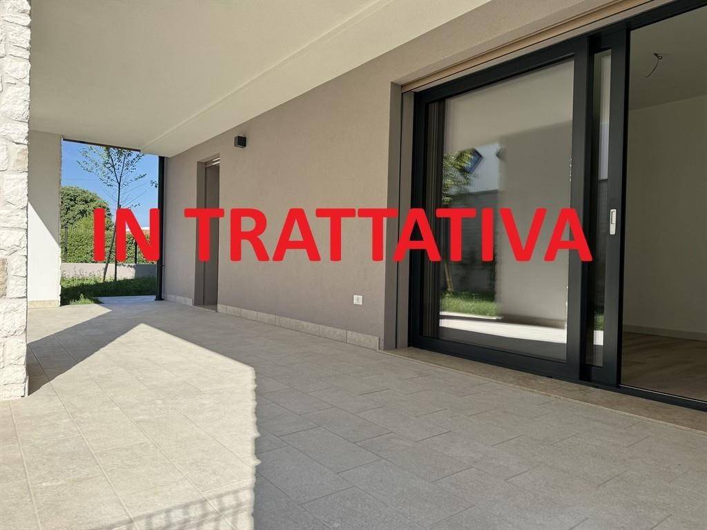 appartamento in vendita a Pordenone