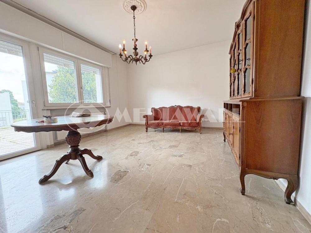 appartamento in vendita a Pordenone in zona Rorai Grande