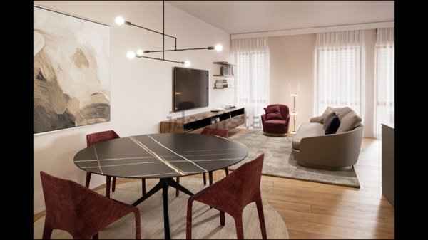 appartamento in vendita a Pordenone