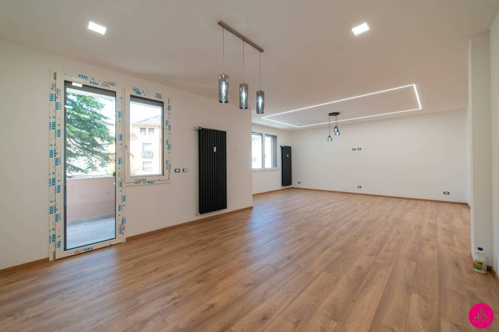 appartamento in vendita a Pordenone