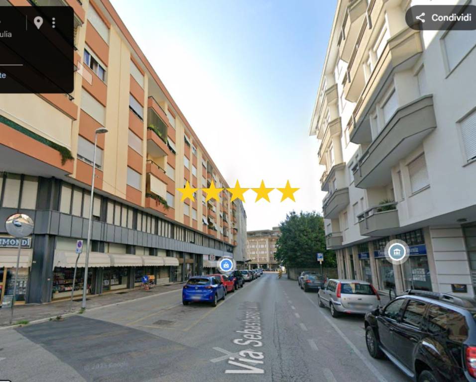 appartamento in vendita a Pordenone
