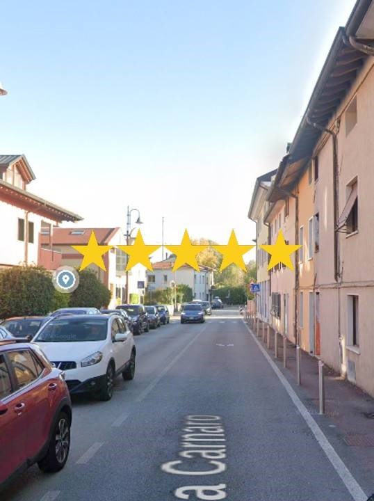 appartamento in vendita a Pordenone