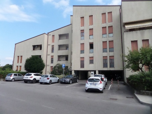 appartamento in vendita a Pordenone in zona Torre