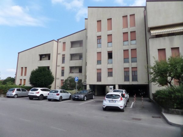 appartamento in vendita a Pordenone in zona Torre