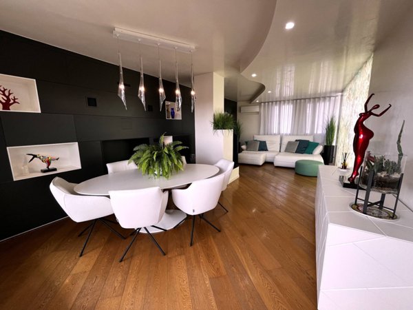 appartamento in vendita a Pordenone