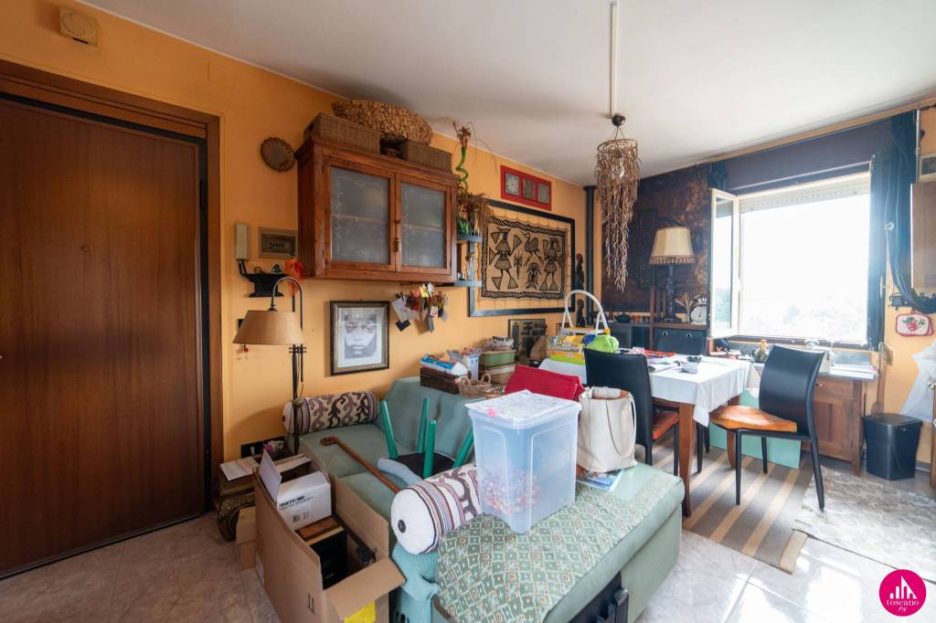 appartamento in vendita a Pordenone
