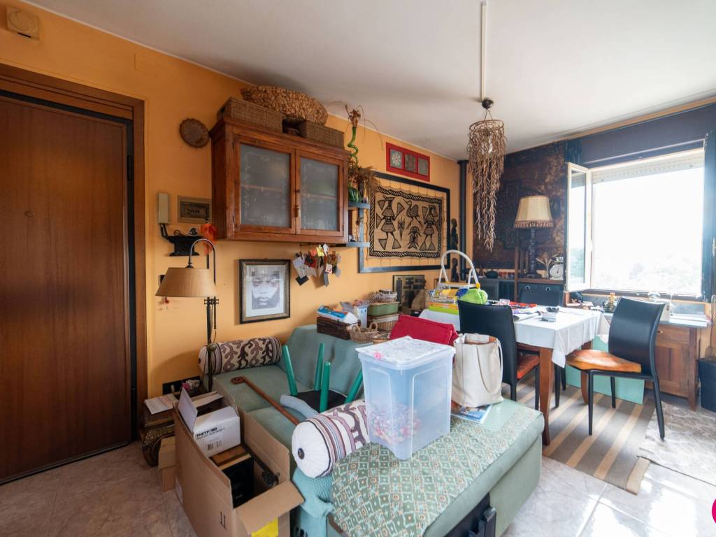 appartamento in vendita a Pordenone