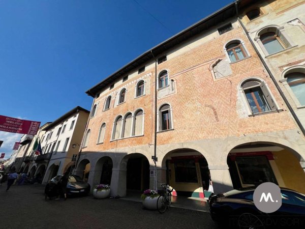 appartamento in vendita a Pordenone