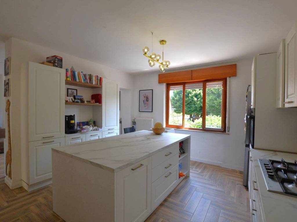 casa indipendente in vendita a Pordenone in zona Torre