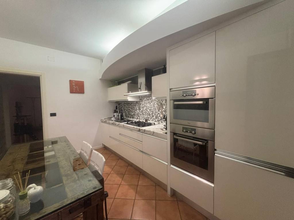appartamento in vendita a Pordenone