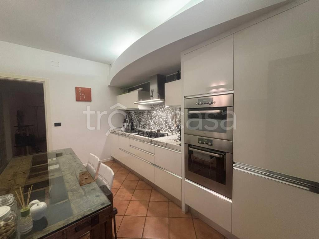 appartamento in vendita a Pordenone