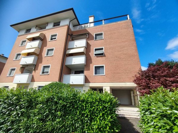 appartamento in vendita a Pordenone in zona San Gregorio