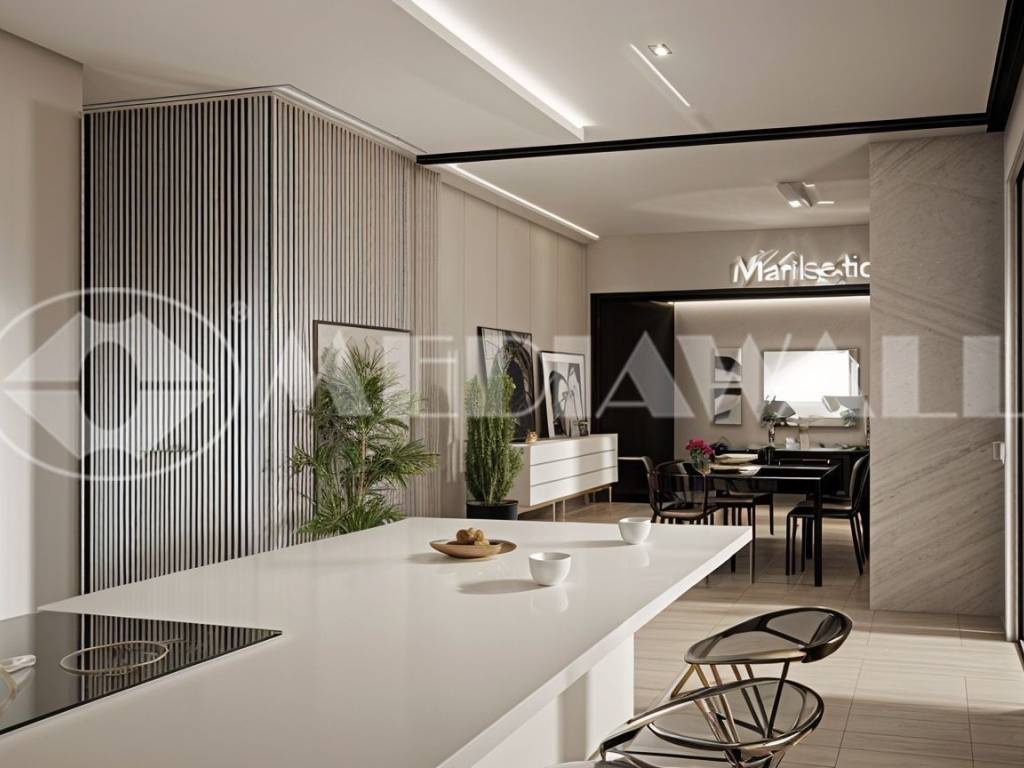 appartamento in vendita a Pordenone