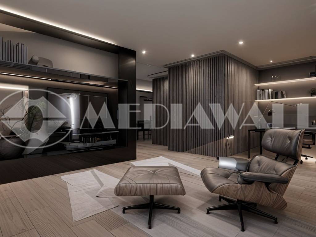 appartamento in vendita a Pordenone