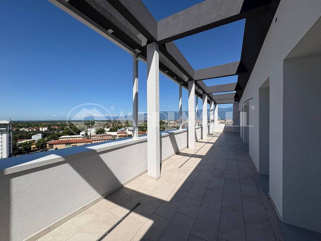 appartamento in vendita a Pordenone