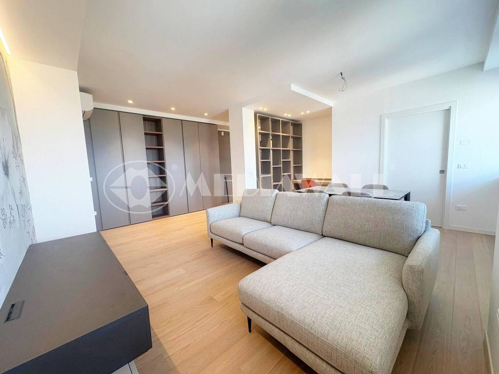 appartamento in vendita a Pordenone