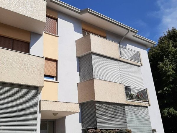 appartamento in vendita a Pordenone in zona Rorai Grande