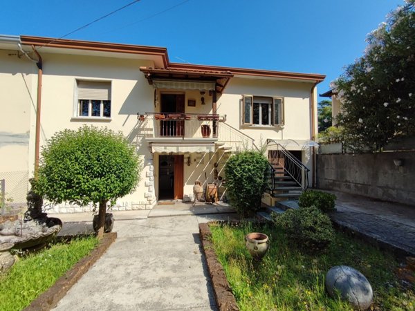 casa indipendente in vendita a Pordenone