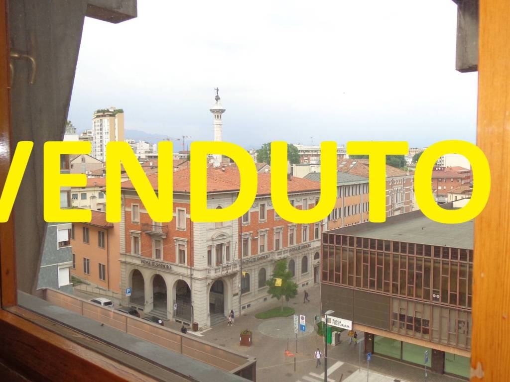 appartamento in vendita a Pordenone