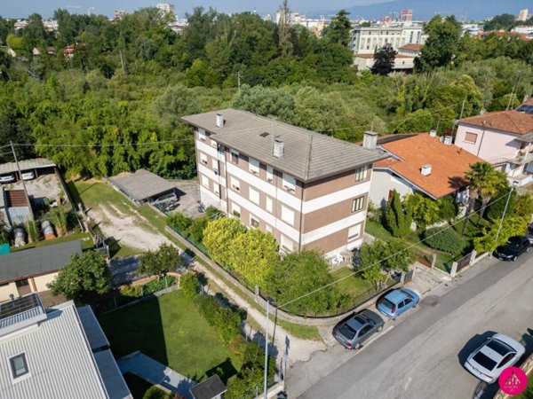 appartamento in vendita a Pordenone