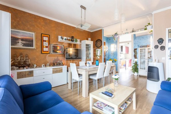 appartamento in vendita a Pordenone in zona Torre