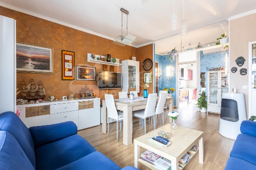 appartamento in vendita a Pordenone in zona Torre