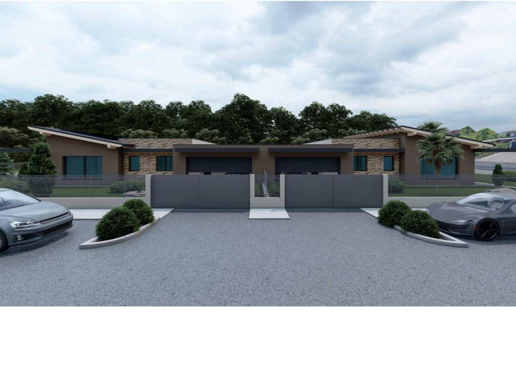 casa indipendente in vendita a Pordenone in zona Torre