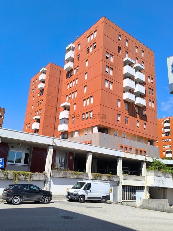 appartamento in vendita a Pordenone