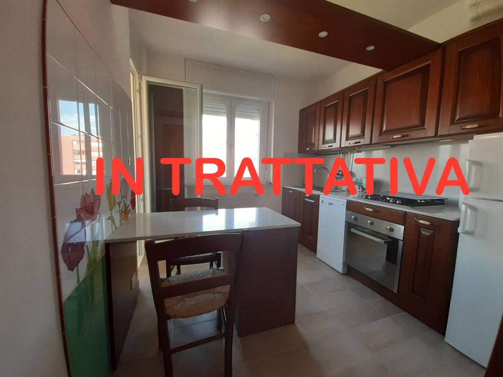 appartamento in vendita a Pordenone
