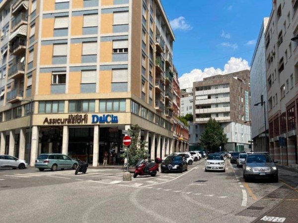appartamento in vendita a Pordenone