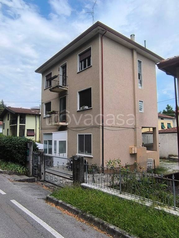 appartamento in vendita a Pordenone