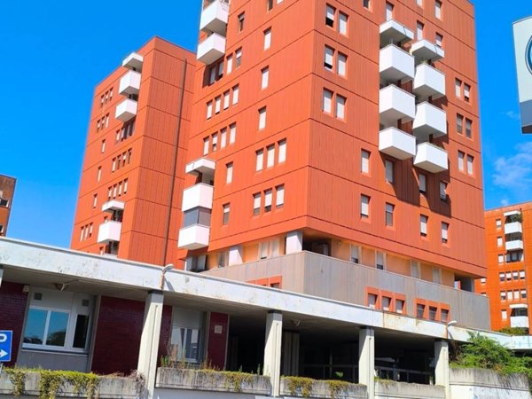appartamento in vendita a Pordenone