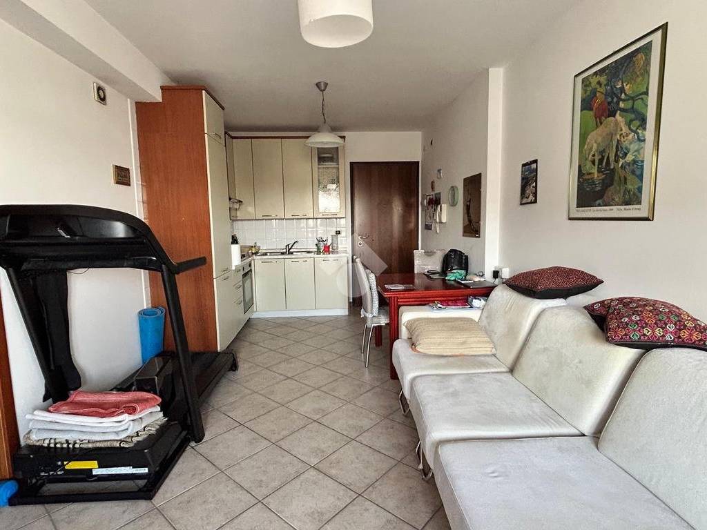 appartamento in vendita a Pordenone